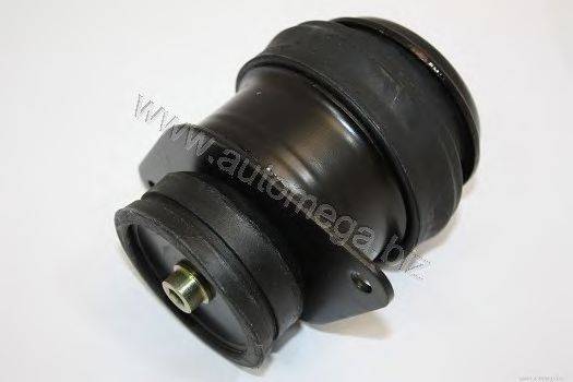 AUTOMEGA (НОМЕР: 101990262357A) Подвеска, двигатель