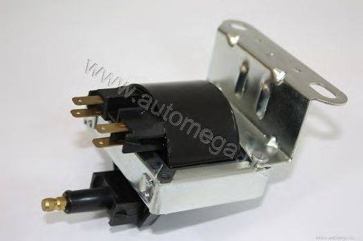 Катушка зажигания AUTOMEGA 3012080004