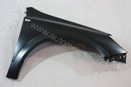 Крыло AUTOMEGA 3061020349