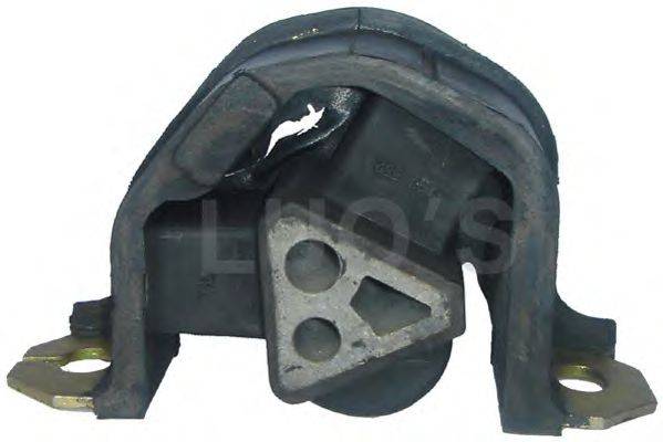 Подвеска, автоматическая коробка передач; Подвеска, ступенчатая коробка передач LUO'S 513034