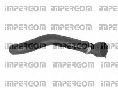 Шланг радиатора ORIGINAL IMPERIUM 18296