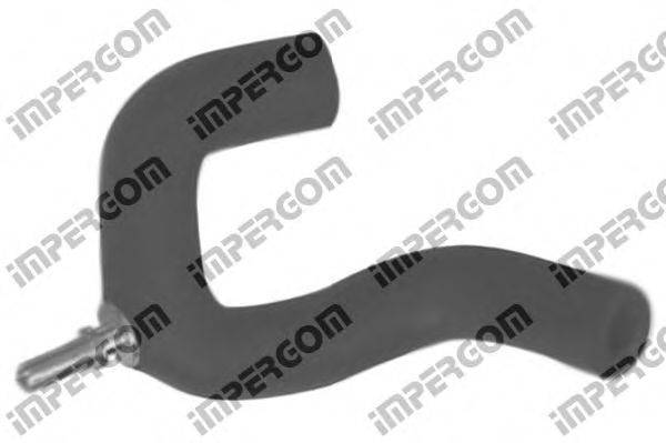 Шланг радиатора ORIGINAL IMPERIUM 223435