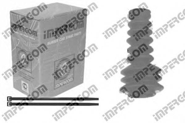 Комплект пылника, рулевое управление ORIGINAL IMPERIUM 30450A