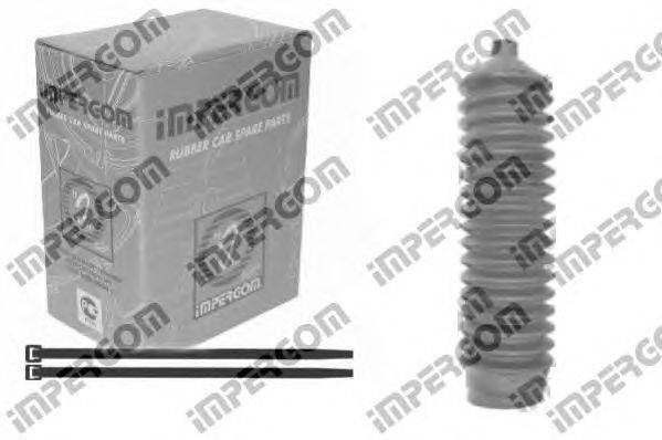 Комплект пылника, рулевое управление MALÒ 5687