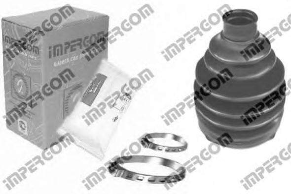 Комплект пылника, приводной вал ORIGINAL IMPERIUM 33987