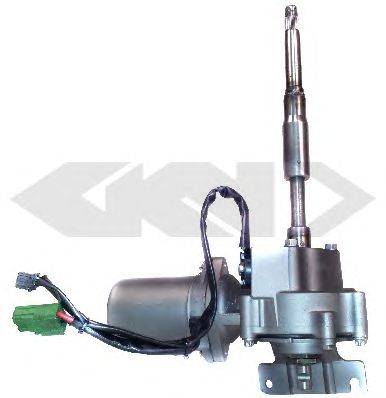 Рулевая колонка SPIDAN 52538