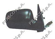 Наружное зеркало PRASCO SK0067113