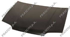 Капот двигателя PRASCO SZ0283100