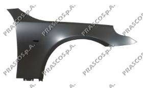 Крыло PRASCO BM0463033
