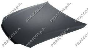 Капот двигателя PRASCO TY1433100