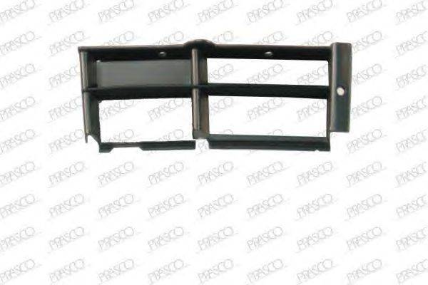 Решетка вентилятора, буфер PRASCO BM0442143