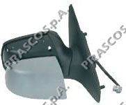 Наружное зеркало PRASCO FD1097373