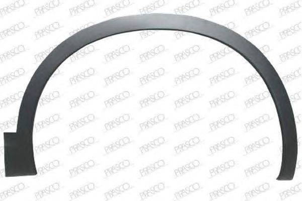 Расширение, крыло PRASCO DS7101582