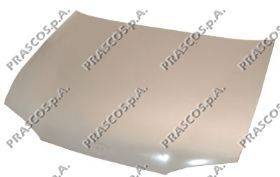 Капот двигателя PRASCO HN0123100