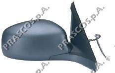 Наружное зеркало PRASCO SZ0347003
