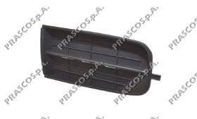 Заслонка, буксирный крюк PRASCO RG4321250