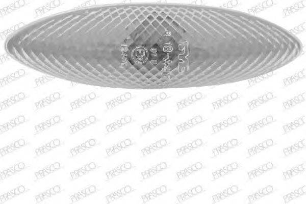 Фонарь указателя поворота PRASCO TY3204041
