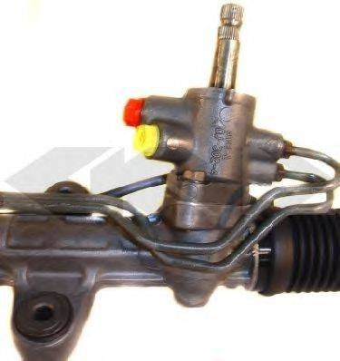 Рулевой механизм SPIDAN 51923