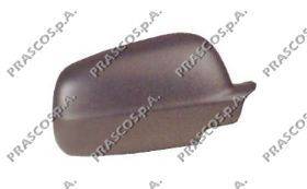 Покрытие, внешнее зеркало PRASCO VW0347401