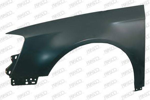 Крыло PRASCO VW0543034