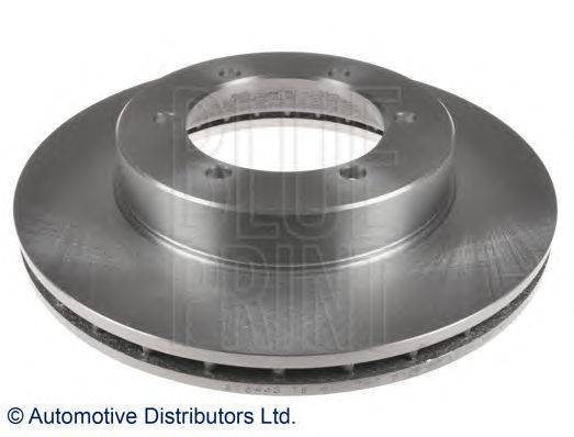 Тормозной диск BLUE PRINT ADC443116