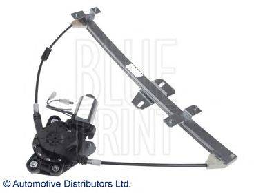 Подъемное устройство для окон ACROLCAR 017078