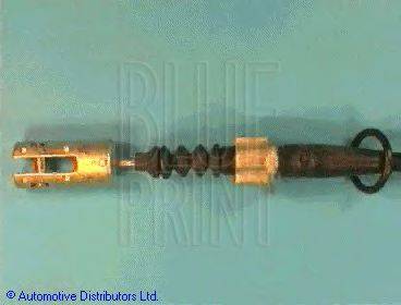 Трос, управление сцеплением BLUE PRINT ADN13807
