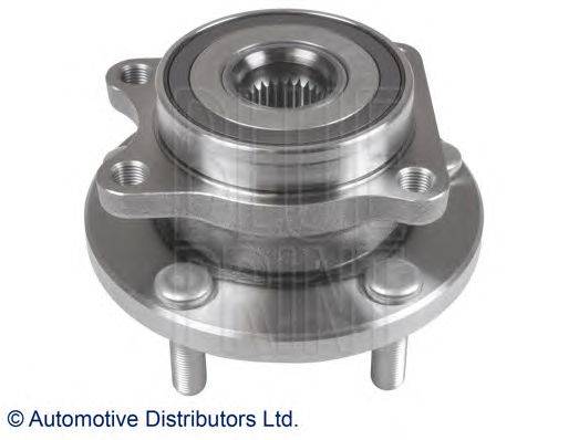 Комплект подшипника ступицы колеса BLUE PRINT ADS78210