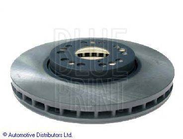 Тормозной диск BLUE PRINT ADT343257C