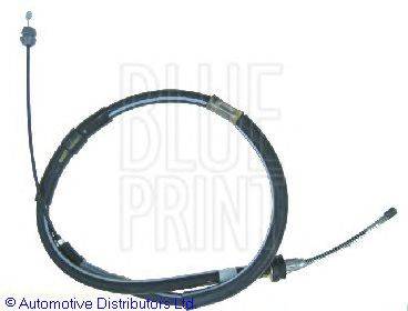 Трос, стояночная тормозная система BLUE PRINT ADT346167