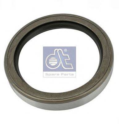 Прокладка вала ELRING 043931