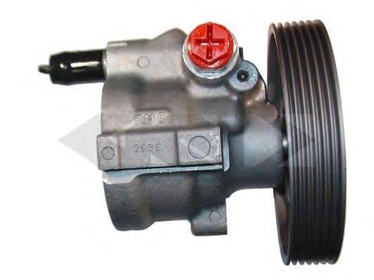 Гидравлический насос, рулевое управление SPIDAN 54226