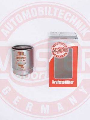 Топливный фильтр MASTER-SPORT 821-KF-PCS-MS