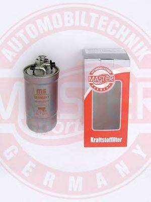 Топливный фильтр MASTER-SPORT 853/3X-KF-PCS-MS