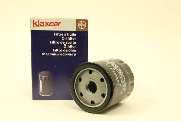 Масляный фильтр KLAXCAR FRANCE FH028z