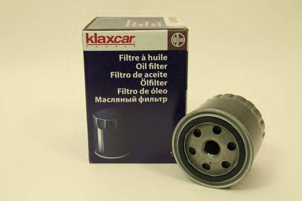 Масляный фильтр KLAXCAR FRANCE FH089z