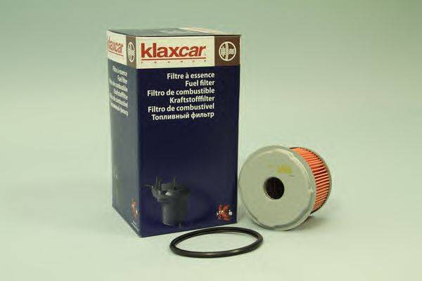Топливный фильтр KLAXCAR FRANCE FE004z
