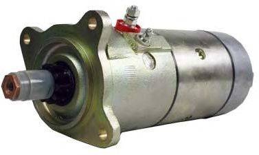 Стартер LEYLAND S511
