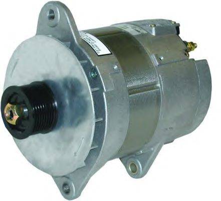 Генератор HOLGER CRISTIANSEN 112560