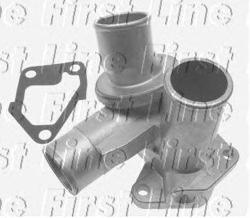 Термостат, охлаждающая жидкость FIRST LINE FTS145.85