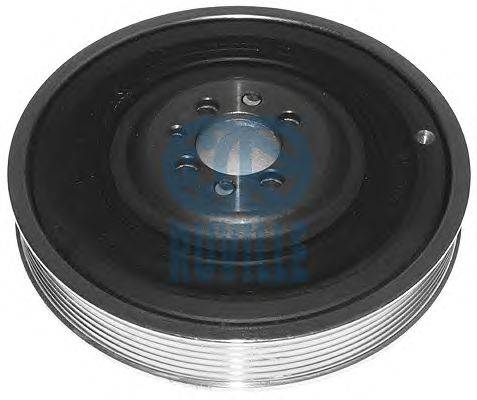 Ременный шкив, коленчатый вал RUVILLE 515800