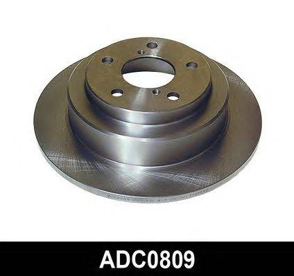 Тормозной диск COMLINE ADC0809