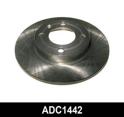 Тормозной диск COMLINE ADC1442