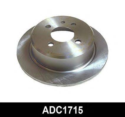 Тормозной диск COMLINE ADC1715
