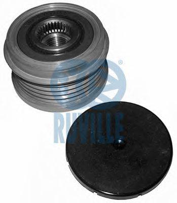 Механизм свободного хода генератора SCHAEFFLER GRUPPE 535012210