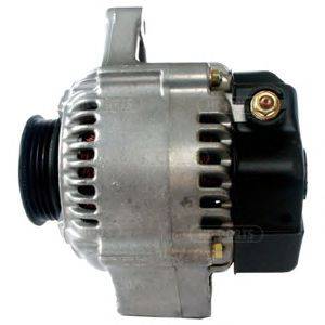 Генератор HC-PARTS JA1720IR