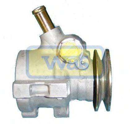 Гидравлический насос, рулевое управление CITROËN 9632334880