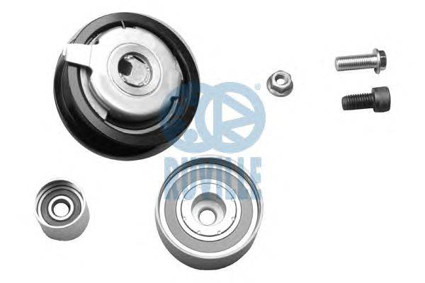 Комплект роликов, зубчатый ремень SCHAEFFLER GRUPPE 530037409