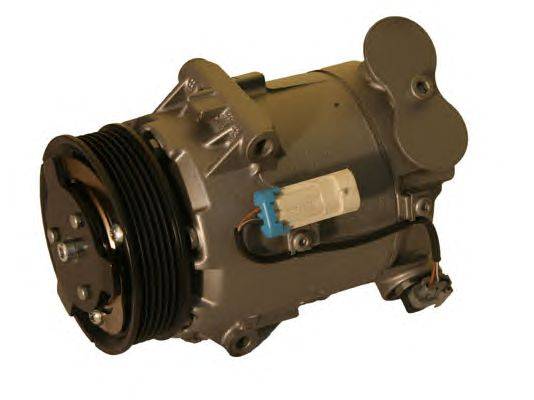 Компрессор, кондиционер SERCORE 16CA139