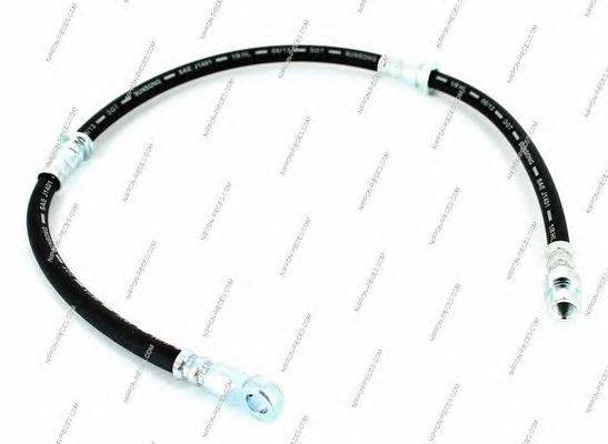 Тормозной шланг NPS M370I54
